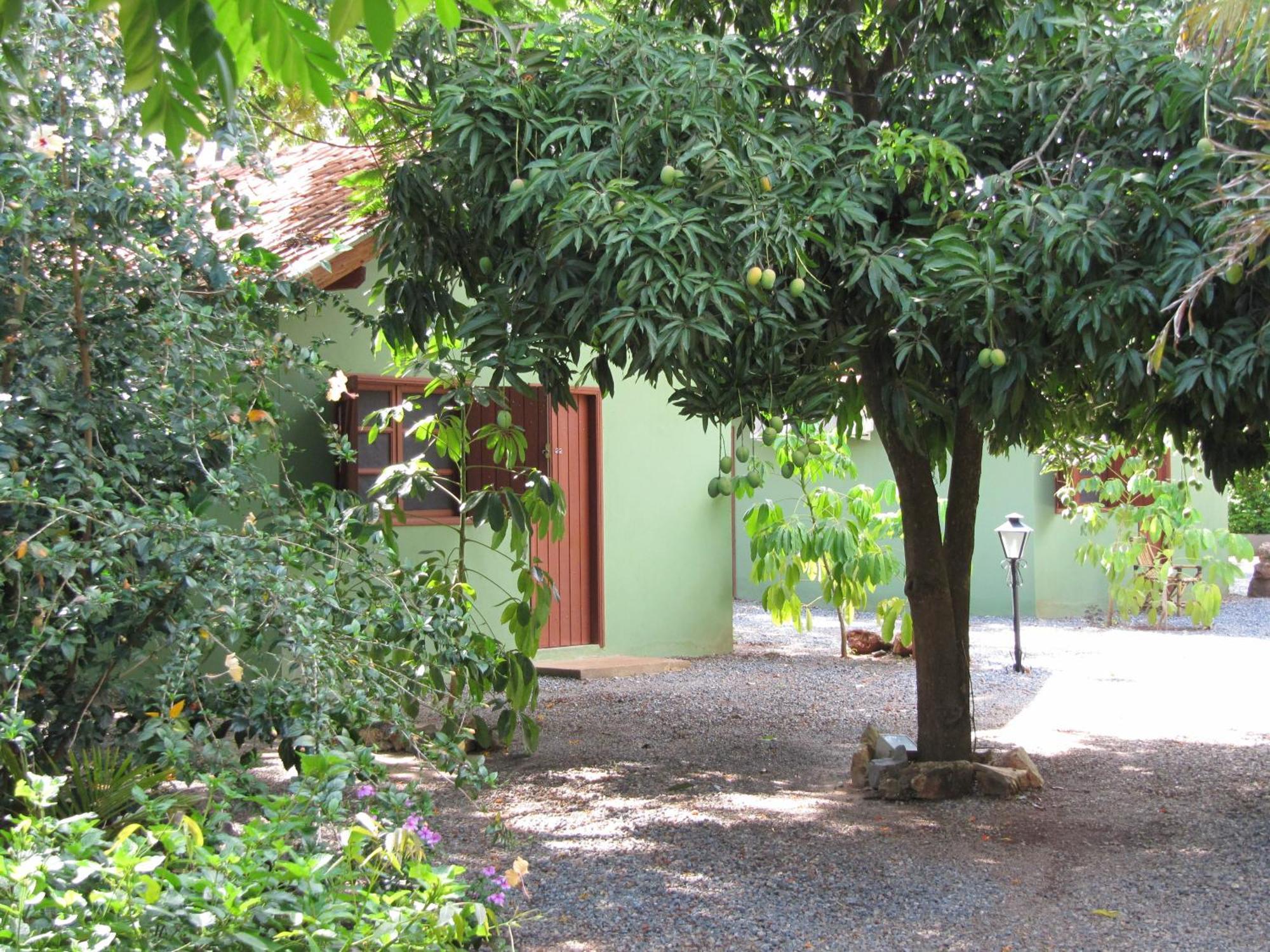 Eco Pousada Villa Verde Bonito  Exteriör bild