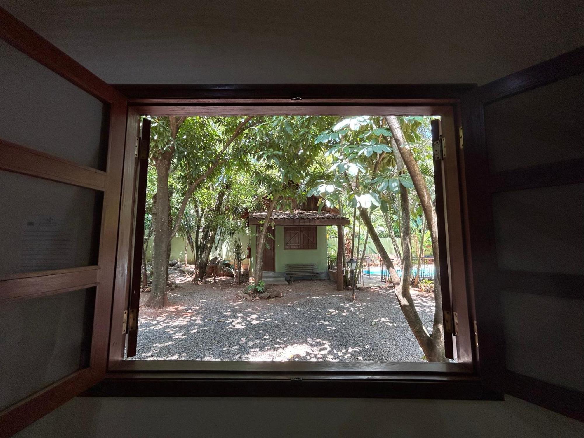 Eco Pousada Villa Verde Bonito  Exteriör bild