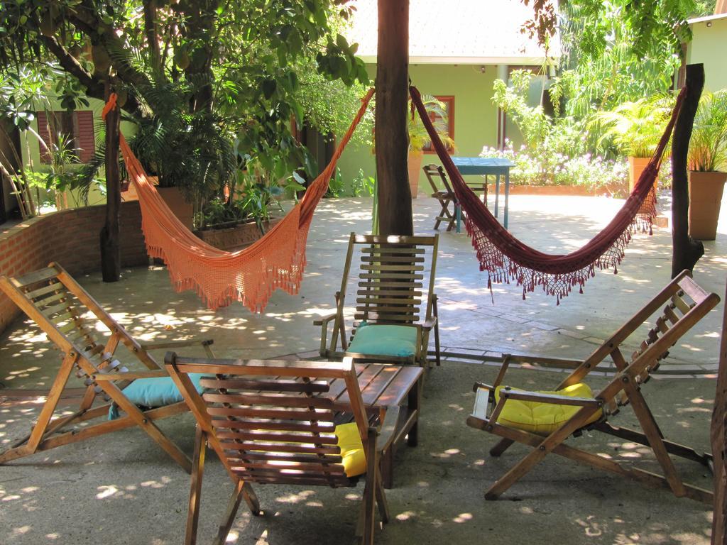 Eco Pousada Villa Verde Bonito  Exteriör bild