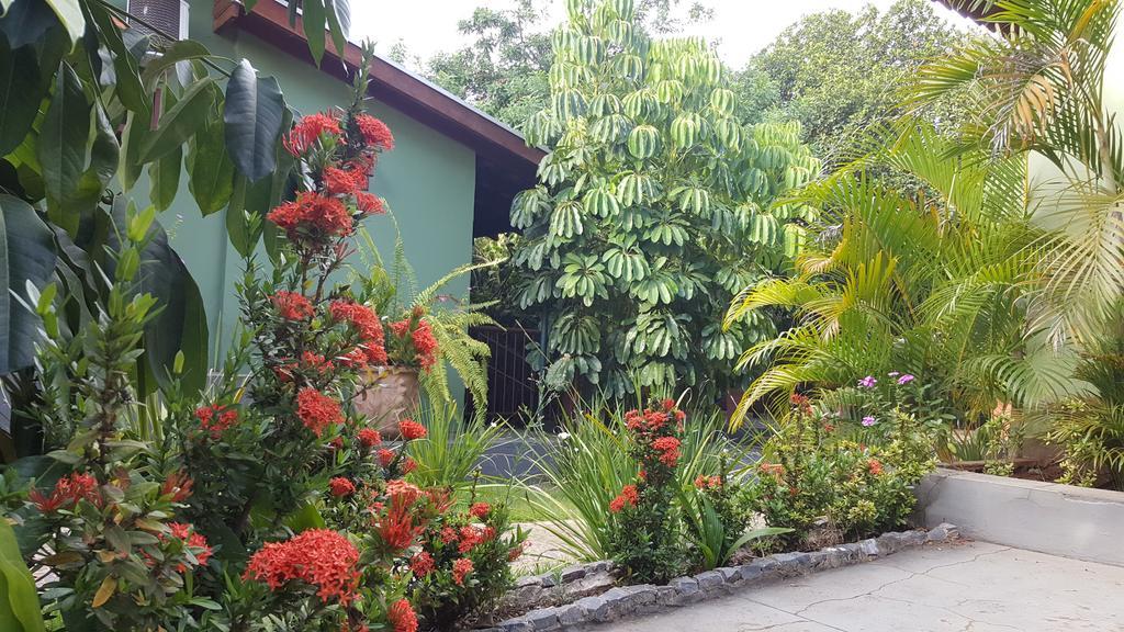 Eco Pousada Villa Verde Bonito  Exteriör bild