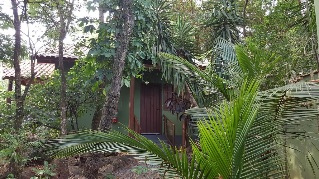 Eco Pousada Villa Verde Bonito  Exteriör bild