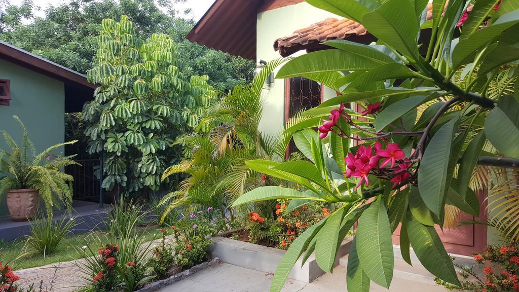 Eco Pousada Villa Verde Bonito  Exteriör bild