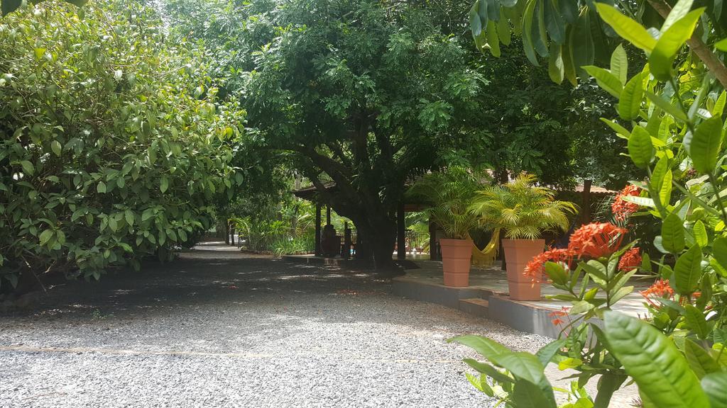 Eco Pousada Villa Verde Bonito  Exteriör bild